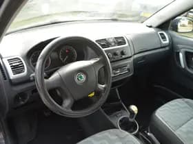 Škoda Fabia thumbnail 22