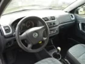 Škoda Fabia thumbnail 38