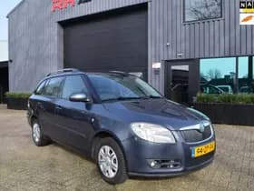 Škoda Fabia thumbnail 40