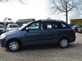 Škoda Fabia thumbnail 42