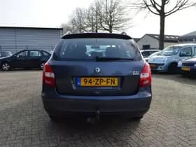 Škoda Fabia thumbnail 43