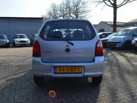 Suzuki Alto thumbnail 11