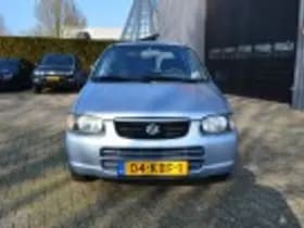 Suzuki Alto thumbnail 23