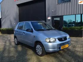 Suzuki Alto thumbnail 36