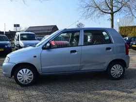 Suzuki Alto thumbnail 10