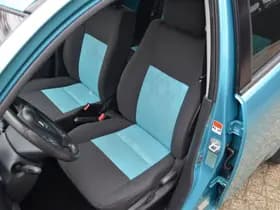 Suzuki Splash thumbnail 13