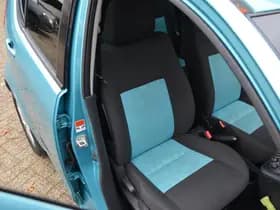 Suzuki Splash thumbnail 14