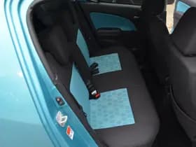 Suzuki Splash thumbnail 15