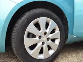 Suzuki Splash thumbnail 16