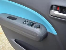 Suzuki Splash thumbnail 20