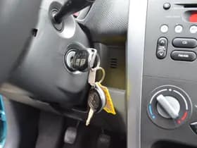 Suzuki Splash thumbnail 21