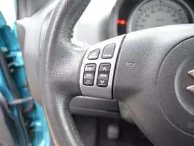 Suzuki Splash thumbnail 22