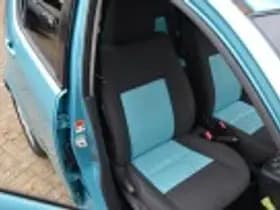 Suzuki Splash thumbnail 29