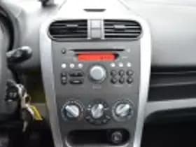 Suzuki Splash thumbnail 33