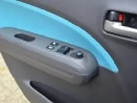 Suzuki Splash thumbnail 35