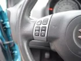 Suzuki Splash thumbnail 37