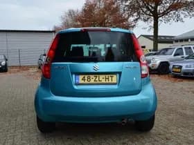 Suzuki Splash thumbnail 41