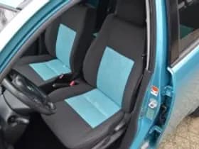 Suzuki Splash thumbnail 7