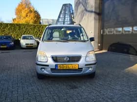 Suzuki R+ thumbnail 3