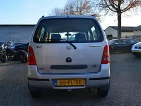 Suzuki R+ thumbnail 33