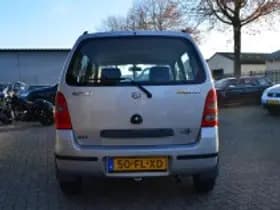 Suzuki R+ thumbnail 5