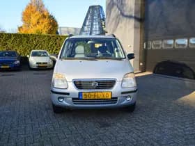 Suzuki R+ thumbnail 9