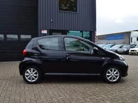 Toyota Aygo thumbnail 12