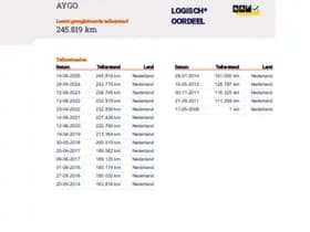 Toyota Aygo thumbnail 19