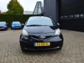 Toyota Aygo thumbnail 21