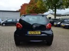 Toyota Aygo thumbnail 23