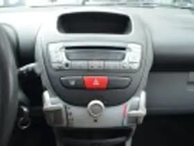 Toyota Aygo thumbnail 28