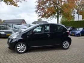 Toyota Aygo thumbnail 4