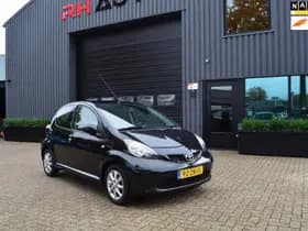 Toyota Aygo thumbnail 32