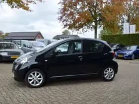 Toyota Aygo thumbnail 34