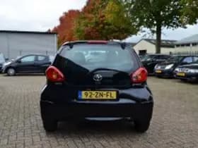 Toyota Aygo thumbnail 5