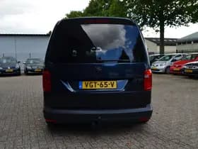 Volkswagen Caddy thumbnail 11