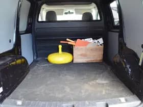 Volkswagen Caddy thumbnail 17