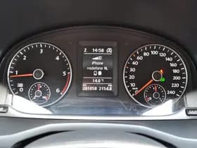 Volkswagen Caddy thumbnail 18