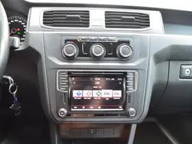 Volkswagen Caddy thumbnail 19