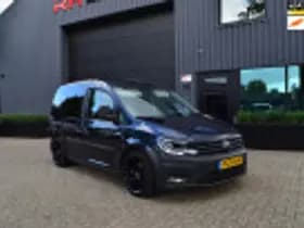 Volkswagen Caddy thumbnail 23