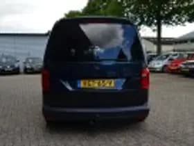 Volkswagen Caddy thumbnail 26