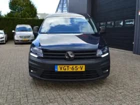 Volkswagen Caddy thumbnail 39