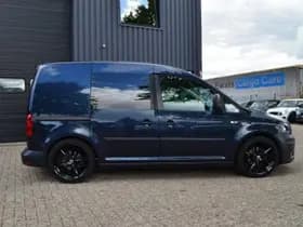 Volkswagen Caddy thumbnail 42