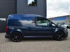 Volkswagen Caddy thumbnail 6