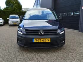 Volkswagen Caddy thumbnail 9