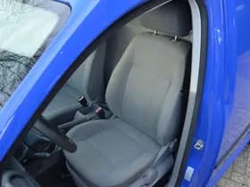 Volkswagen Caddy thumbnail 14