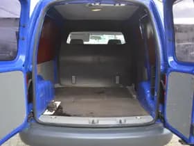 Volkswagen Caddy thumbnail 16