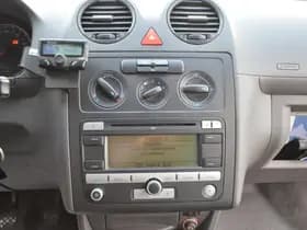 Volkswagen Caddy thumbnail 18