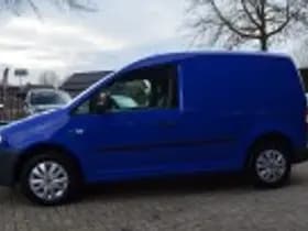Volkswagen Caddy thumbnail 23