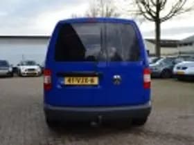 Volkswagen Caddy thumbnail 24
